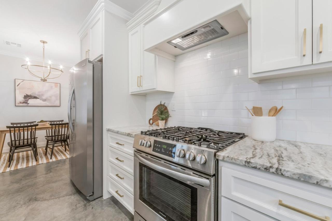 Charming Cottage Built In 2019 Lafayette Exterior foto