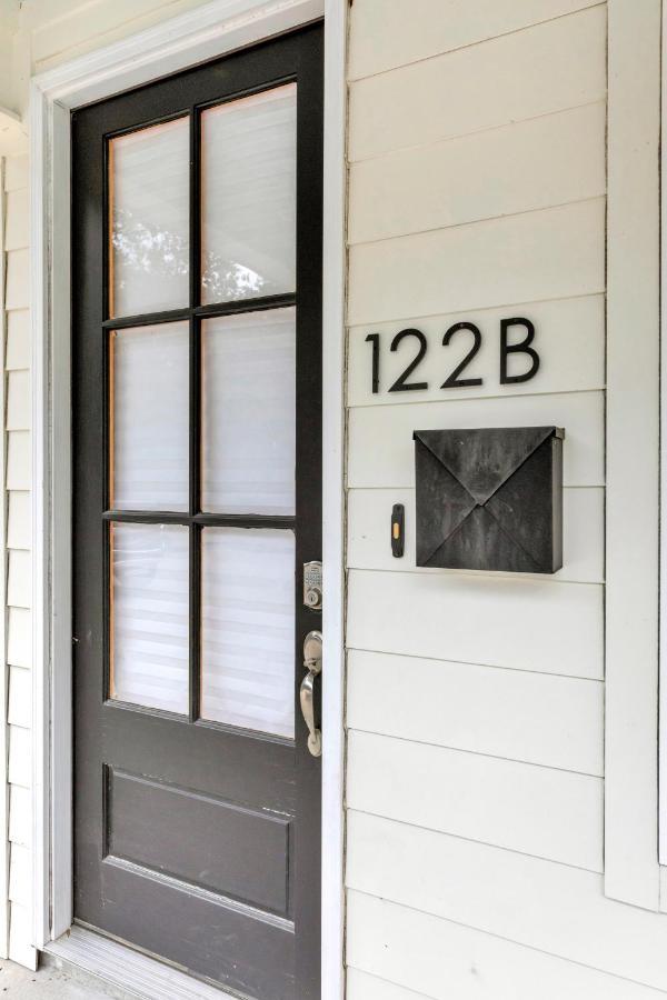 Charming Cottage Built In 2019 Lafayette Exterior foto