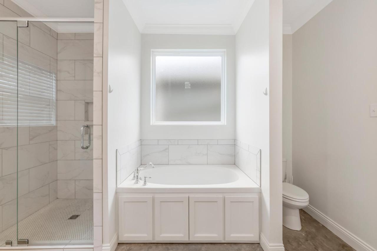 Charming Cottage Built In 2019 Lafayette Exterior foto