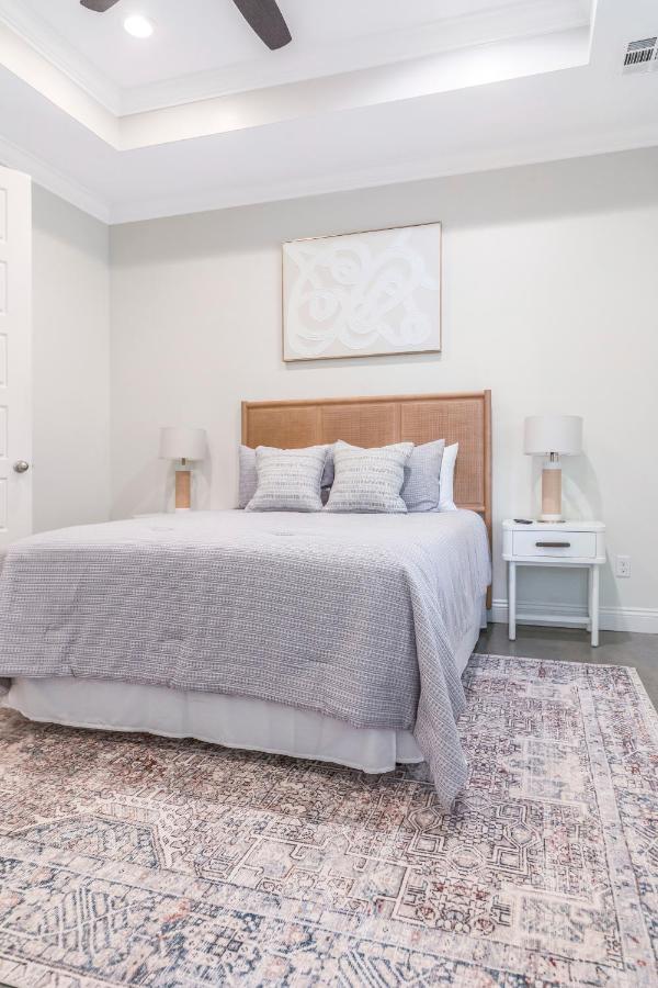 Charming Cottage Built In 2019 Lafayette Exterior foto